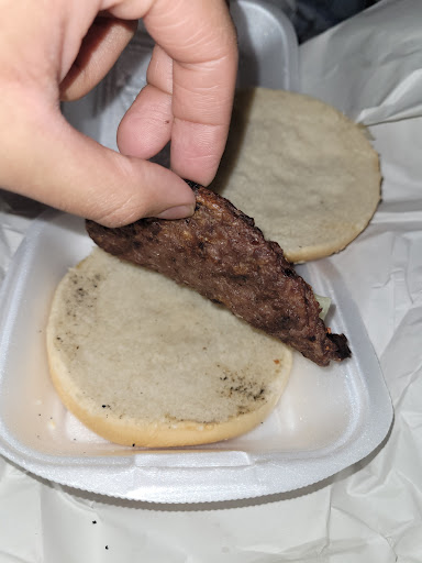 Photo of Neelams Kebab House - 125-126 Poplar Rd, Bearwood, Smethwick B66 4AP